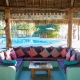 Butiama Beach hotel swimmingpool