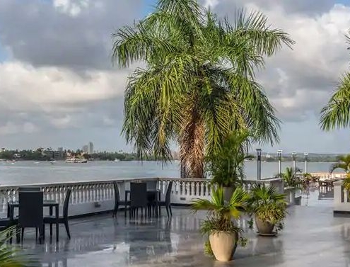 Doubletree by Hilton Dar es Salaam Ocean View
