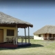 Maasai Giraffe Eco Lodge accommodation