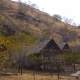 Sangaiwe Tented Lodge Tents