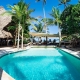 Sunshine Hotel Zanzibar swimming pool