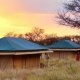 Tukaone Camps Serengeti tents